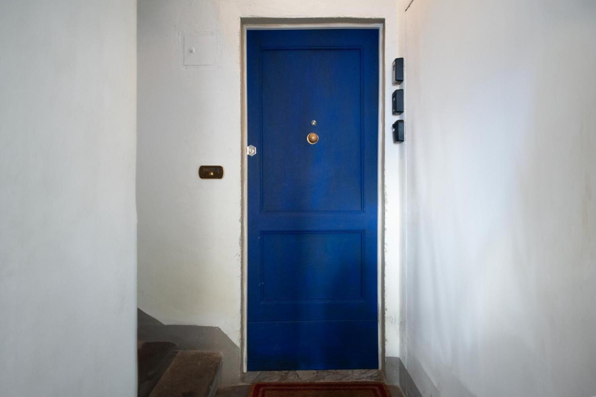 Il Fico - Tintori Apt Florença Exterior foto